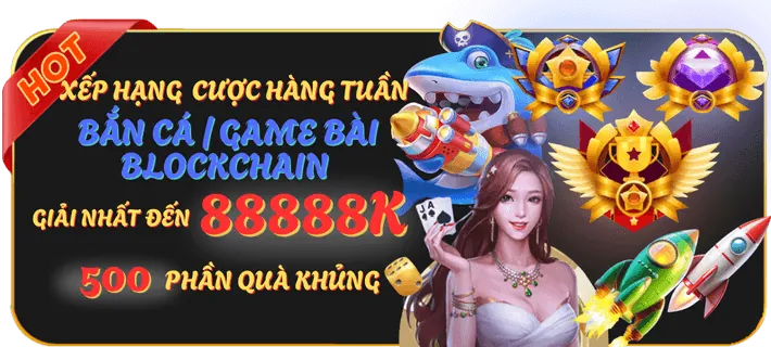 Cách thắng jackpot nổ hũ